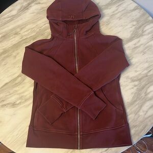 Lululemon Sruba hoodie